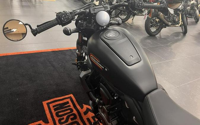 2023 Harley-Davidson® RH975S - Nightster™ Special