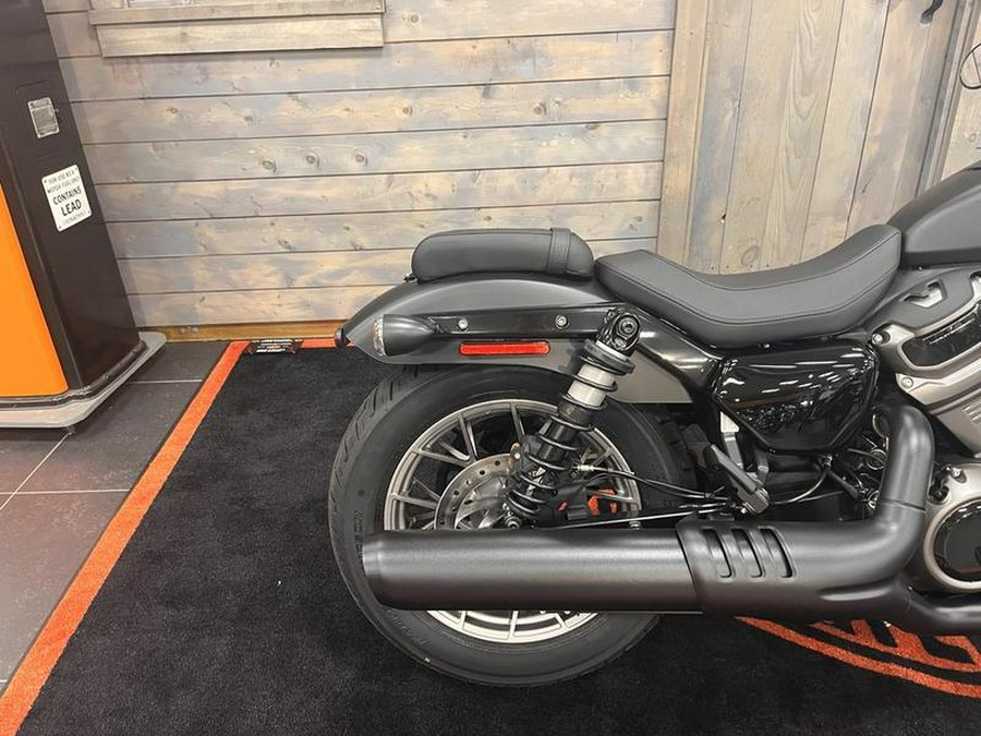 2023 Harley-Davidson® RH975S - Nightster™ Special