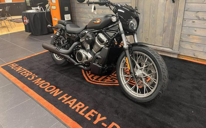 2023 Harley-Davidson® RH975S - Nightster™ Special