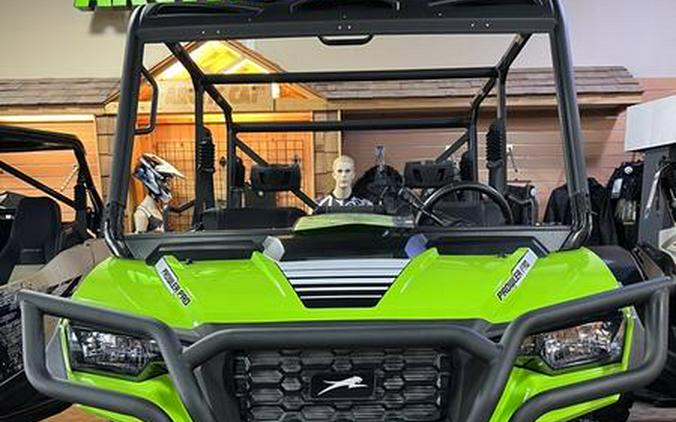 2023 Arctic Cat® Prowler Pro Crew EPS