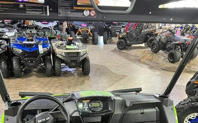 2023 Arctic Cat® Prowler Pro Crew EPS