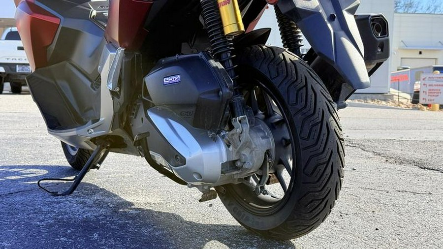 2024 Honda® ADV160 SP