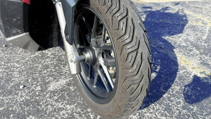 2024 Honda® ADV160 SP