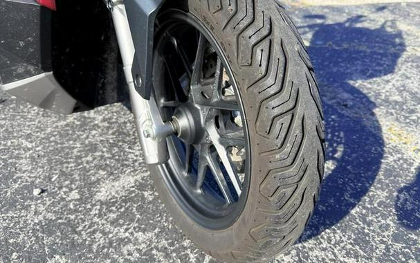 2024 Honda® ADV160 SP