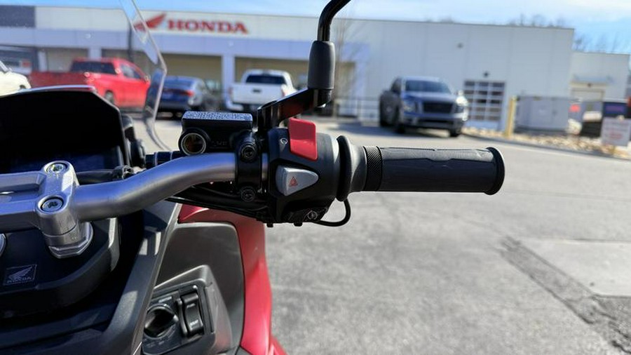 2024 Honda® ADV160 SP