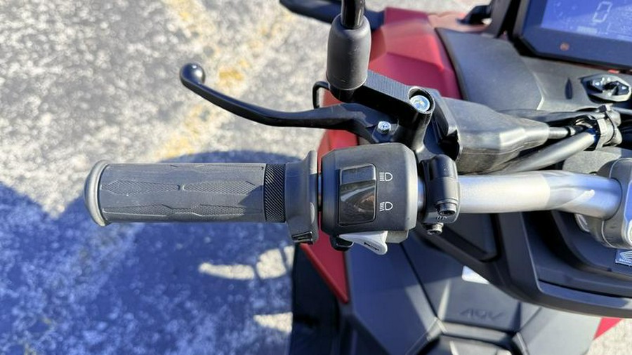 2024 Honda® ADV160 SP