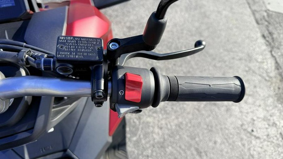 2024 Honda® ADV160 SP