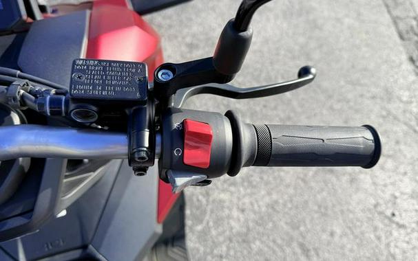 2024 Honda® ADV160 SP