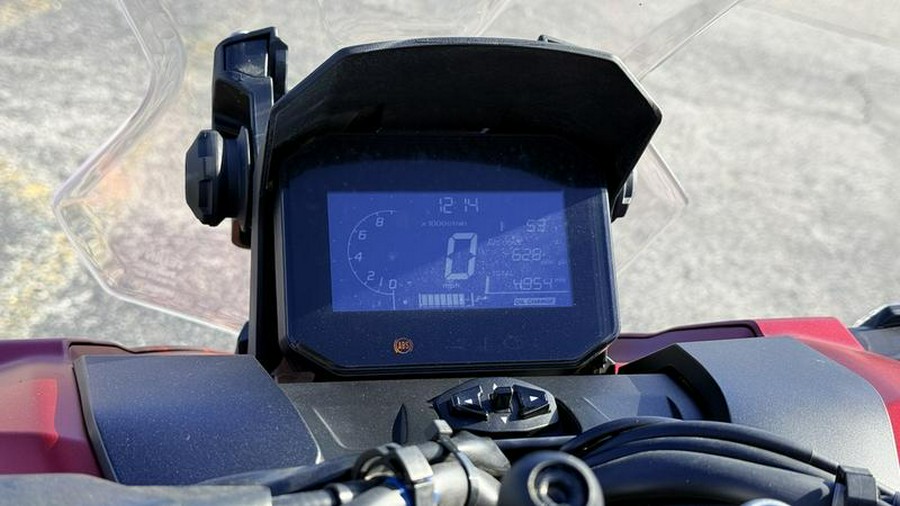 2024 Honda® ADV160 SP