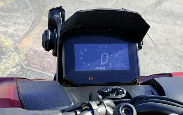 2024 Honda® ADV160 SP