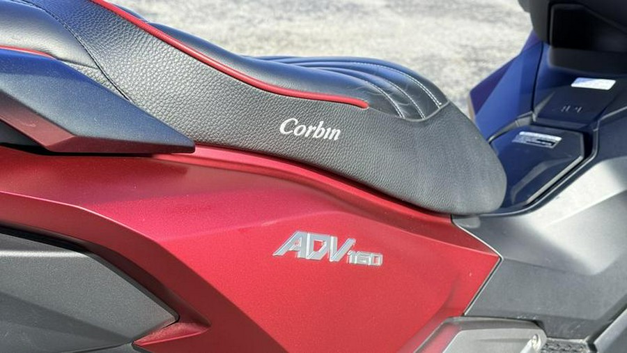 2024 Honda® ADV160 SP