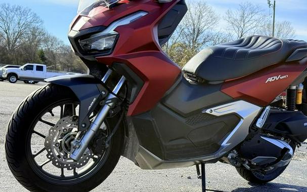 2024 Honda® ADV160 SP