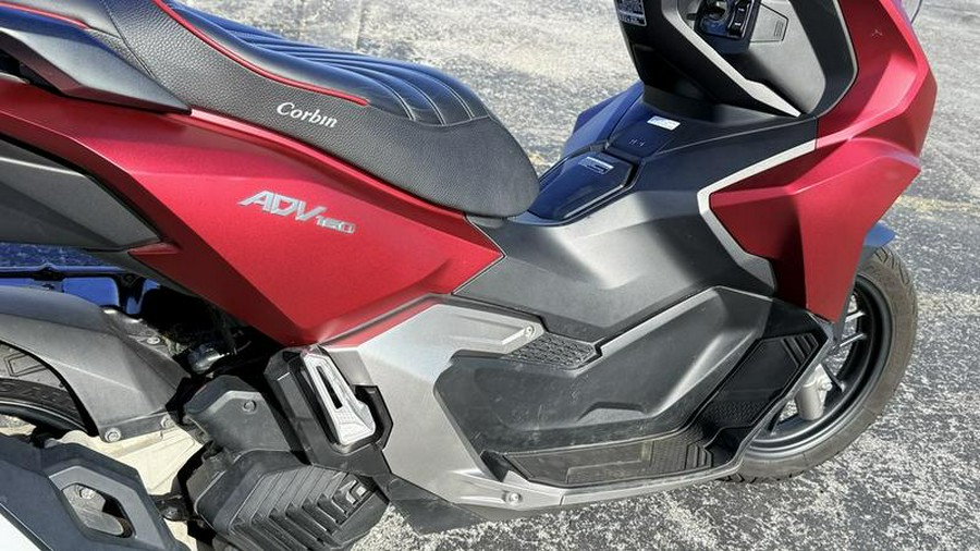 2024 Honda® ADV160 SP