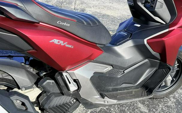 2024 Honda® ADV160 SP