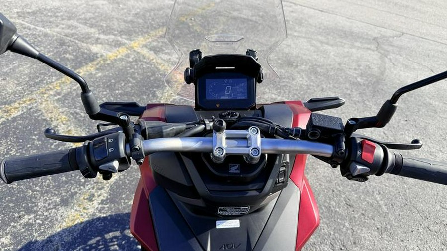 2024 Honda® ADV160 SP