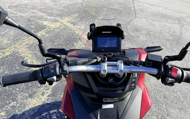 2024 Honda® ADV160 SP