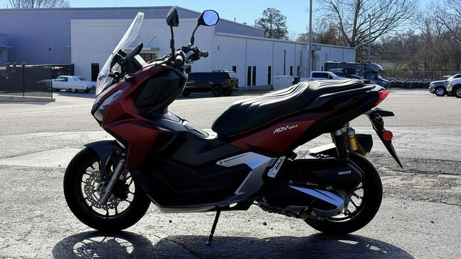 2024 Honda® ADV160 SP