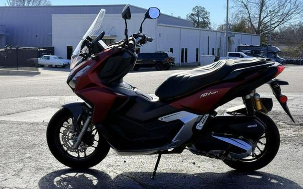 2024 Honda® ADV160 SP