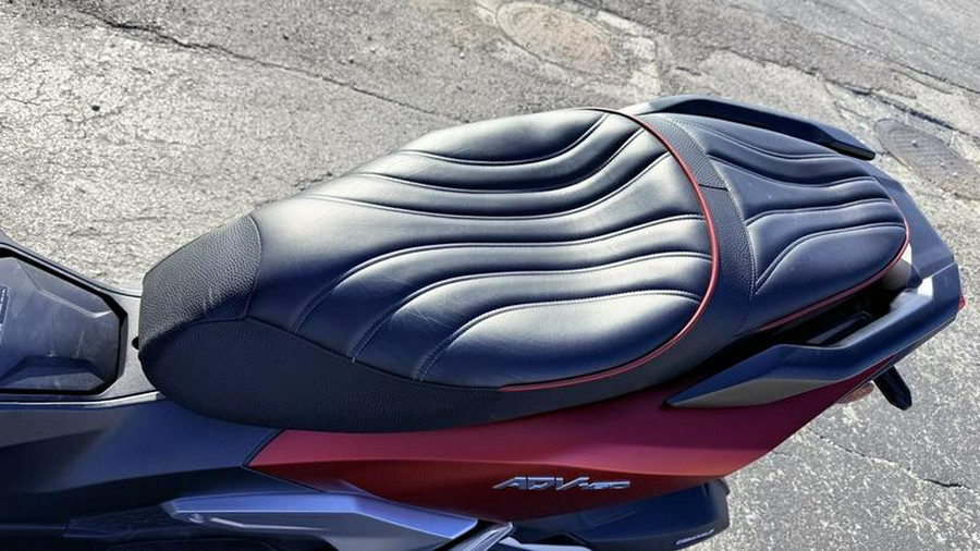 2024 Honda® ADV160 SP