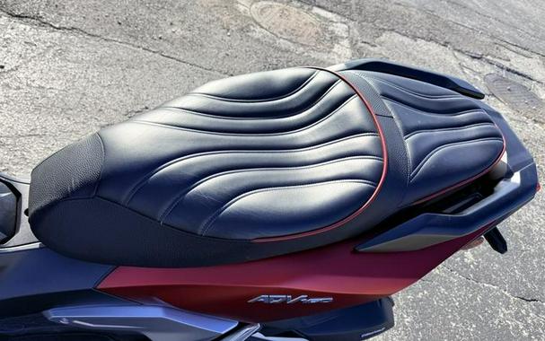 2024 Honda® ADV160 SP