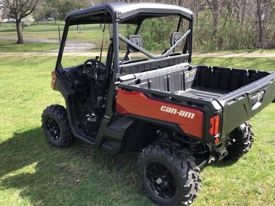 2024 Can-Am® Defender XT HD10