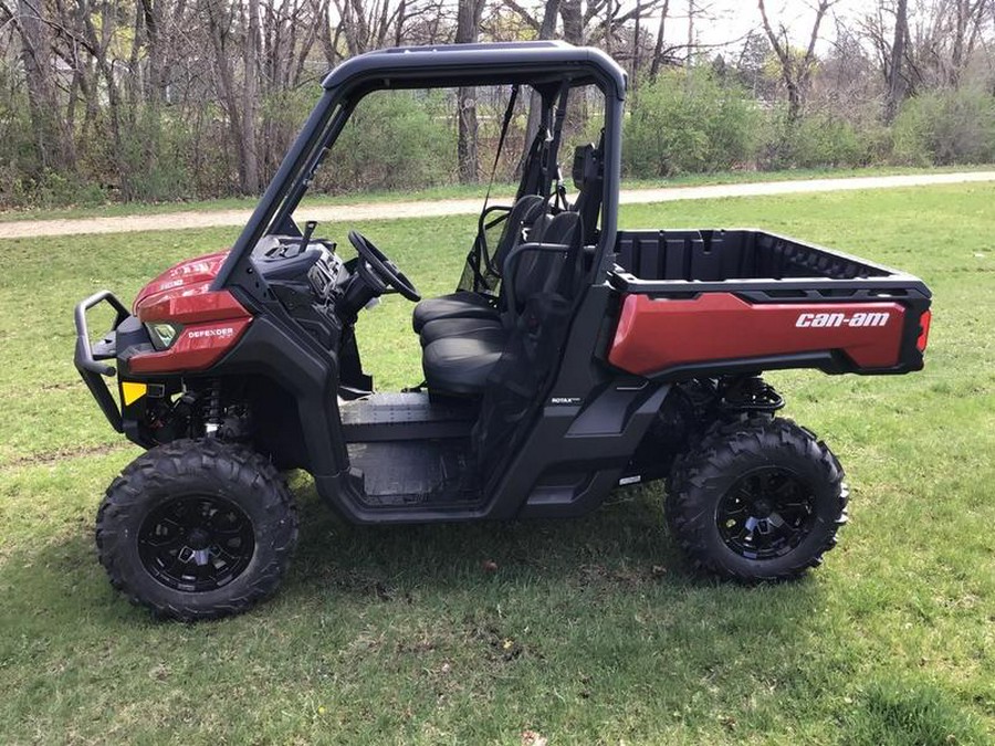 2024 Can-Am® Defender XT HD10