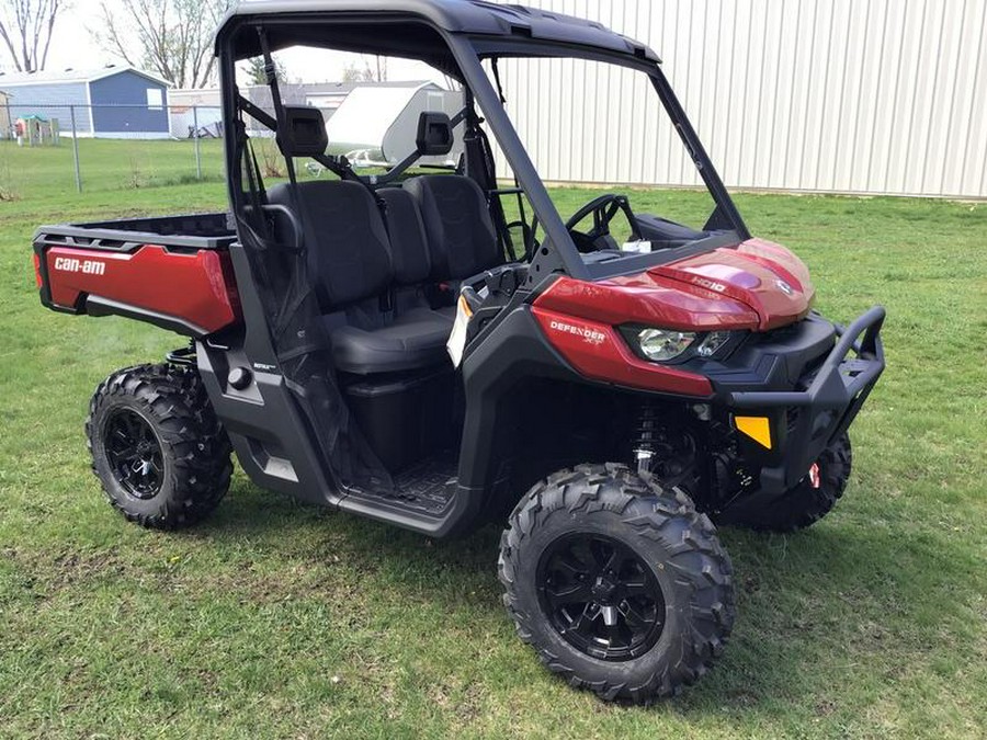 2024 Can-Am® Defender XT HD10