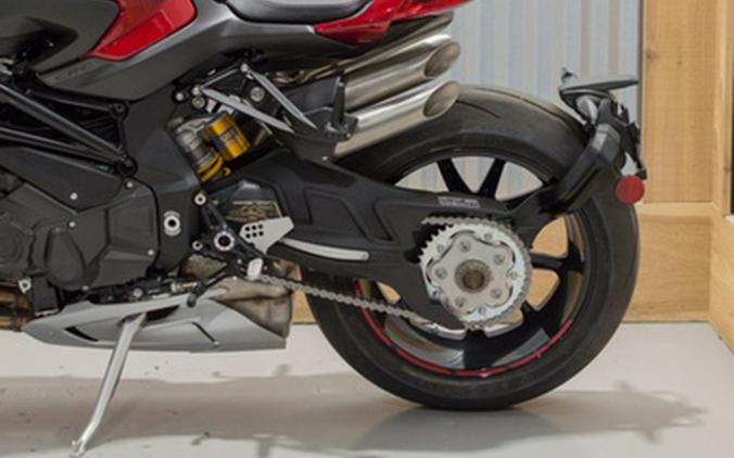 2022 MV Agusta Brutale 1000 RR