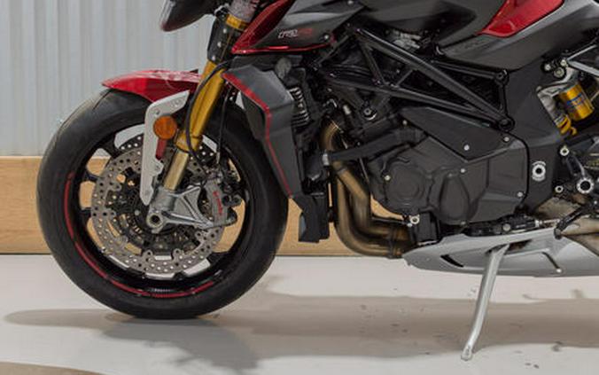 2022 MV Agusta Brutale 1000 RR