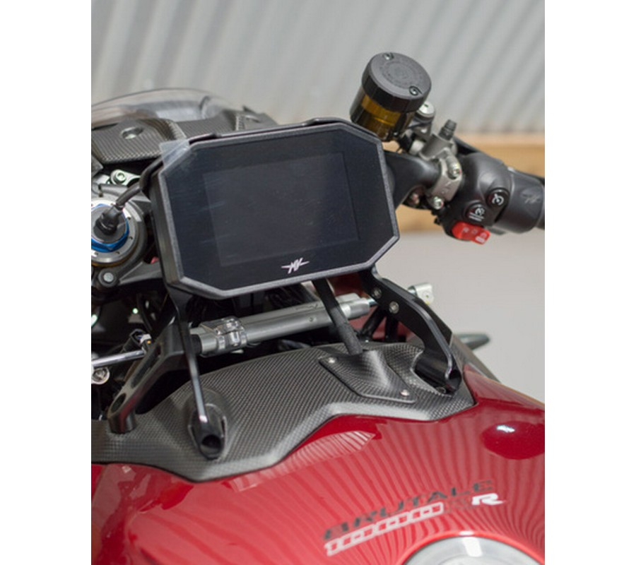 2022 MV Agusta Brutale 1000 RR