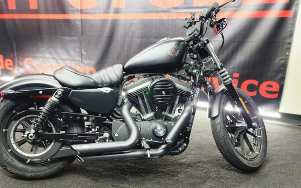 2020 Harley-Davidson® XL883N