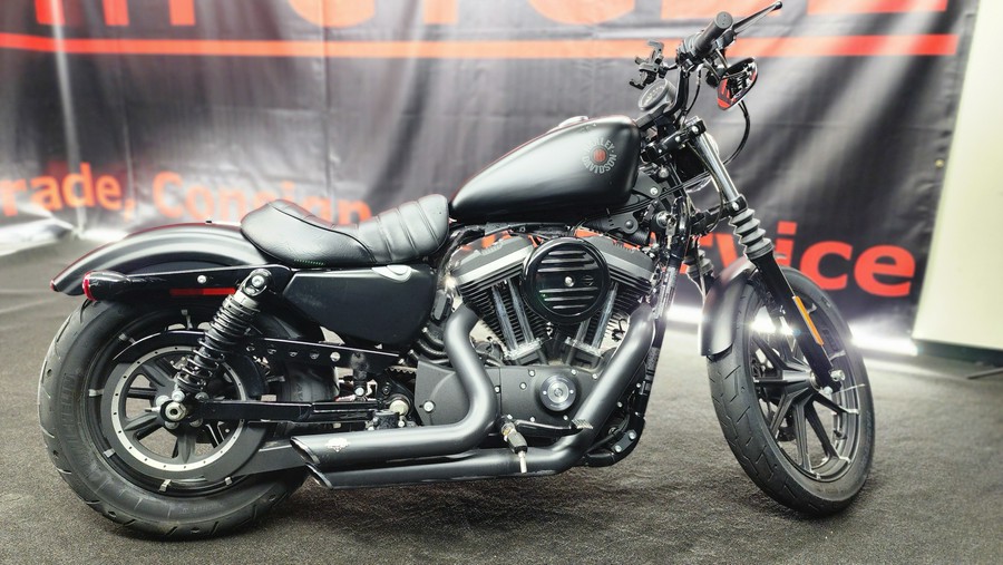 2020 Harley-Davidson® XL883N