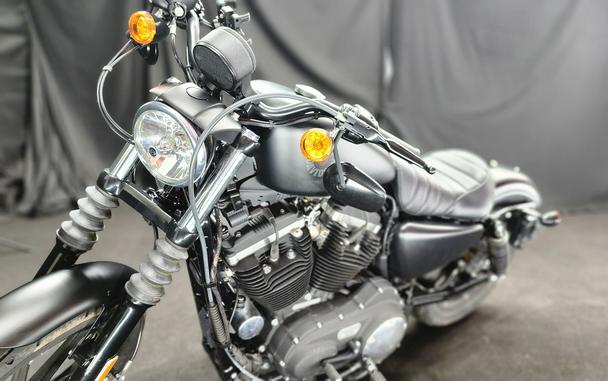 2020 Harley-Davidson® XL883N