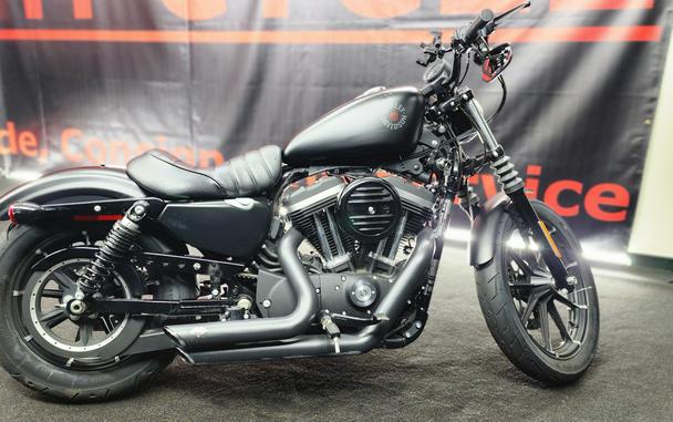 2020 Harley-Davidson® XL883N