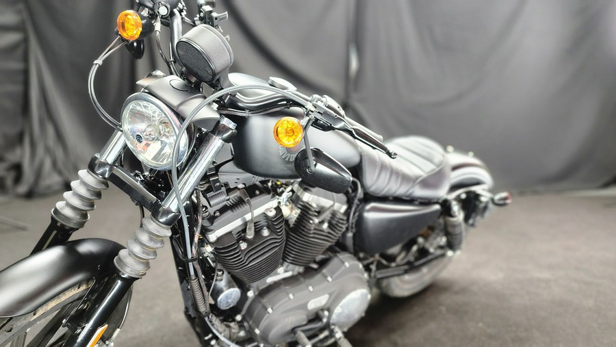 2020 Harley-Davidson® XL883N