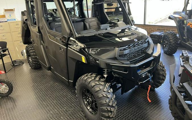 2025 Polaris® Ranger Crew XP 1000 NorthStar Edition Premium