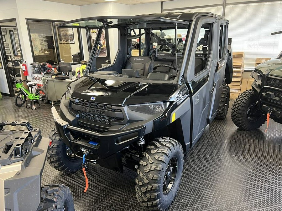 2025 Polaris® Ranger Crew XP 1000 NorthStar Edition Premium