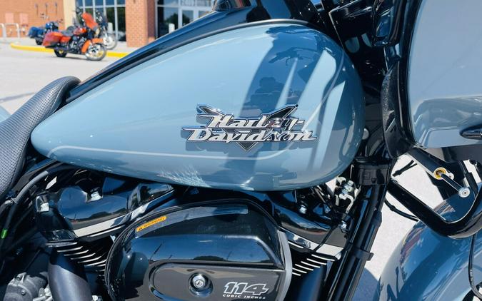 2024 Harley-Davidson Road Glide 3 FLTRT