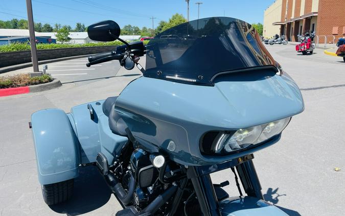 2024 Harley-Davidson Road Glide 3 FLTRT