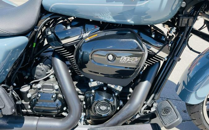 2024 Harley-Davidson Road Glide 3 FLTRT