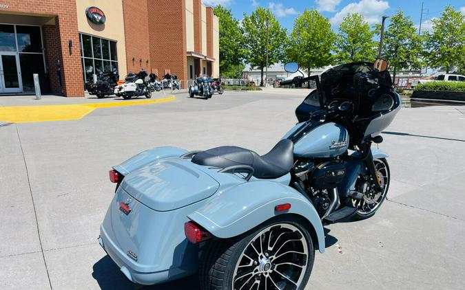 2024 Harley-Davidson Road Glide 3 FLTRT