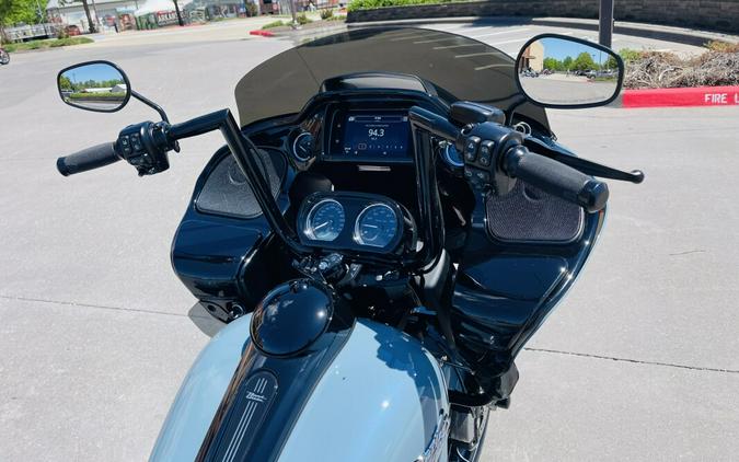 2024 Harley-Davidson Road Glide 3 FLTRT