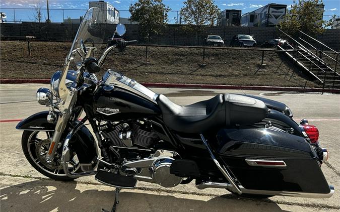 2021 Harley-Davidson Road King