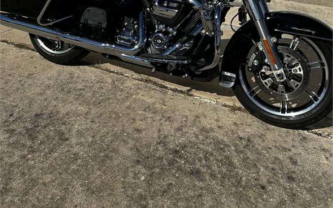 2021 Harley-Davidson Road King