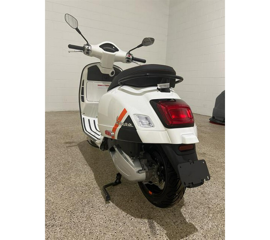 2024 Vespa GTS Super 300 Sport