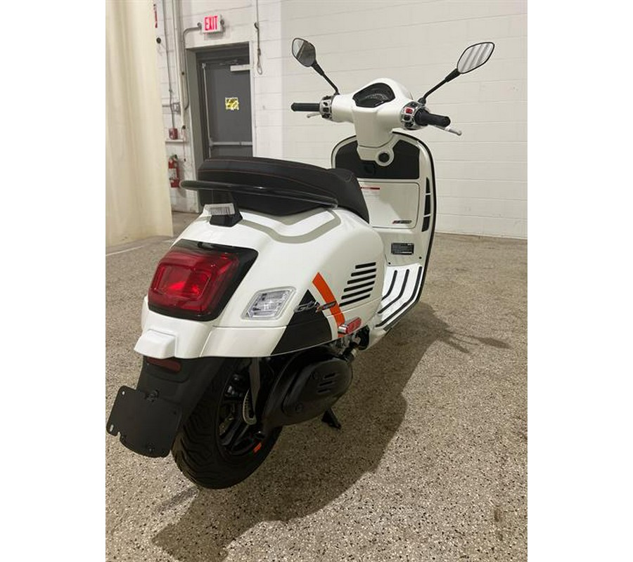 2024 Vespa GTS Super 300 Sport