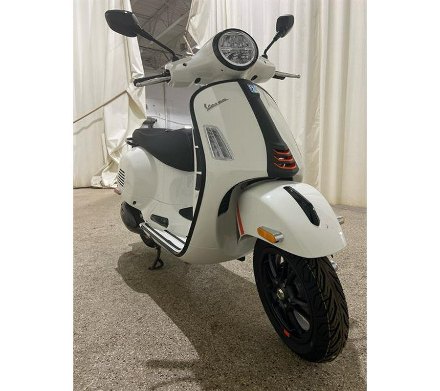 2024 Vespa GTS Super 300 Sport