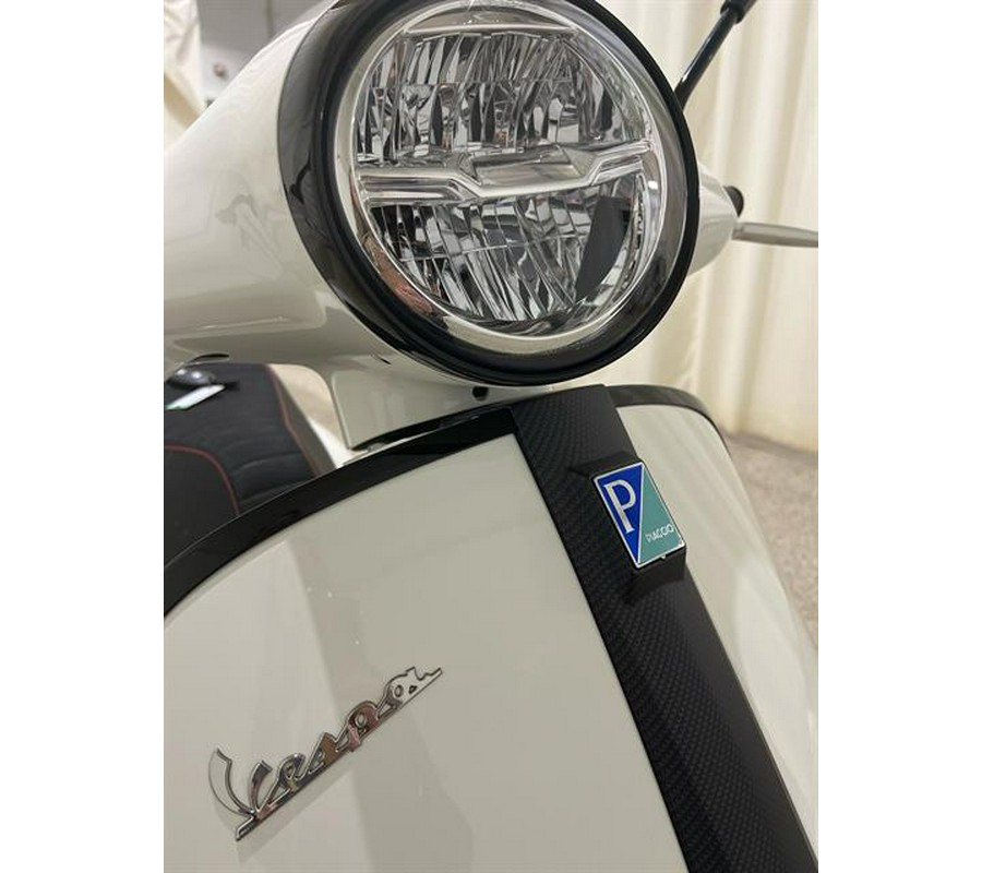 2024 Vespa GTS Super 300 Sport