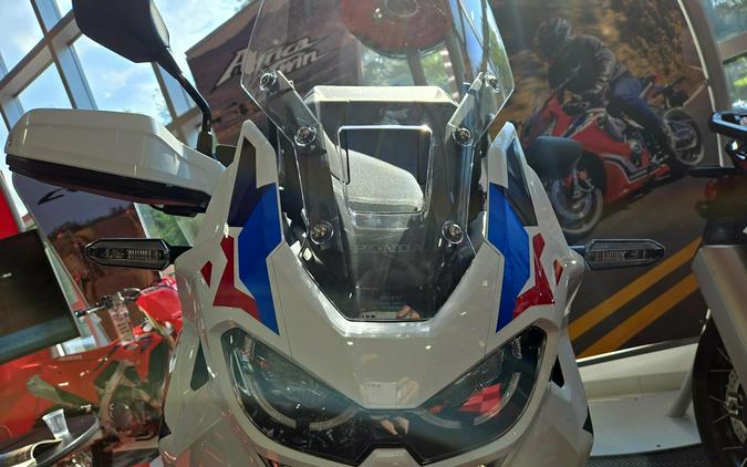 2024 Honda Africa Twin Adventure Sports ES DCT