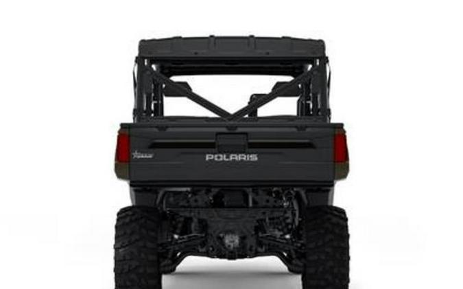 2025 Polaris® Ranger Crew XP 1000 Texas Edition